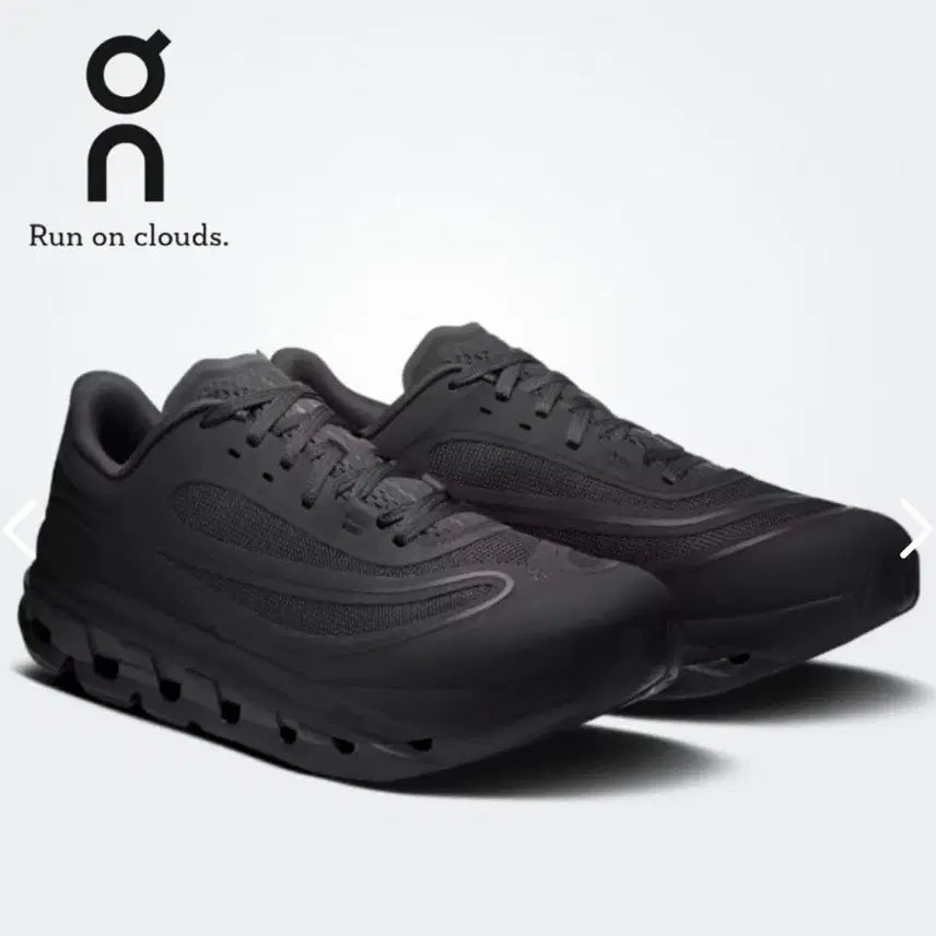 [BUNJANG] On Running Cloud 5 AD 285 / 온러닝 클라우드 5 AD 285