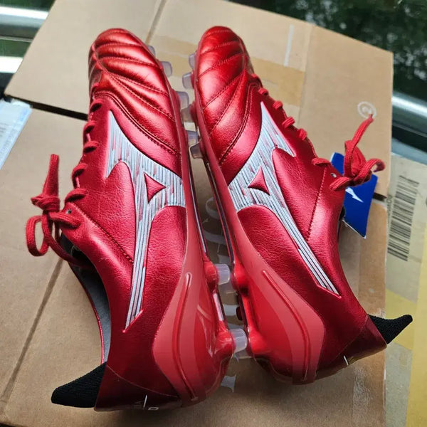 [BUNJANG] Mizuno Morelia Neo Elite AG Football Boots Size 270 / 모렐리아 네오 엘리트