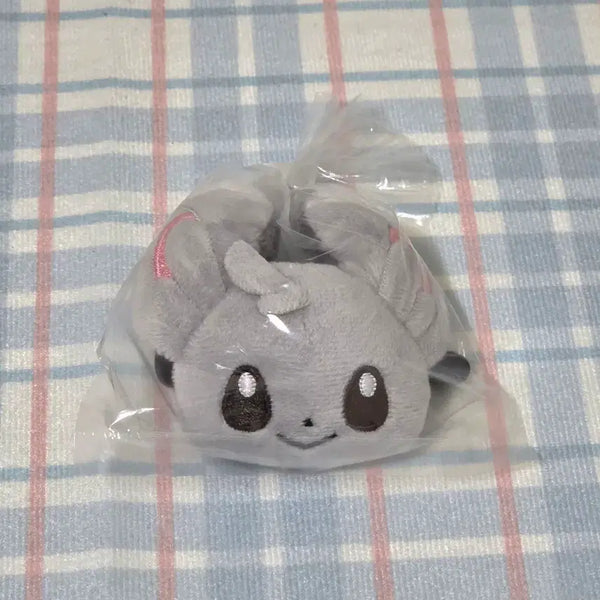 [BUNJANG] Pokemon Chirami Doll Hairpin / 포켓몬스터 치라미 인형 머리핀 헤어클립