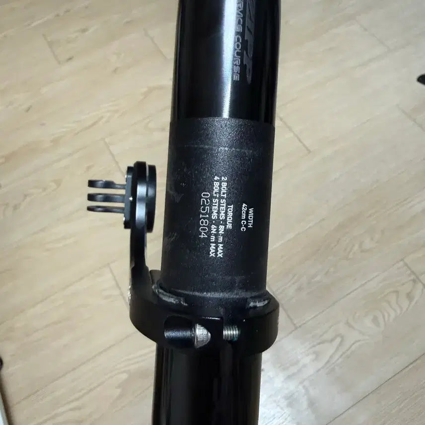 [BUNJANG] ZIPP Service Course SL-70 Handlebar 42cm / 짚 서비스코스 sl70 핸들바