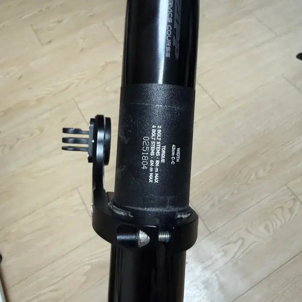 [BUNJANG] ZIPP Service Course SL-70 Handlebar 42cm / 짚 서비스코스 sl70 핸들바