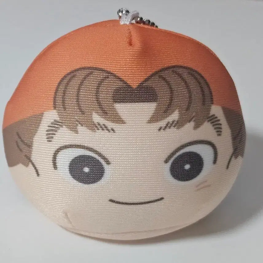 [BUNJANG] Nintama Rantaro Shusaku Komatsuda Manju / 닌타마란타로 코마츠다 슈사쿠 만쥬