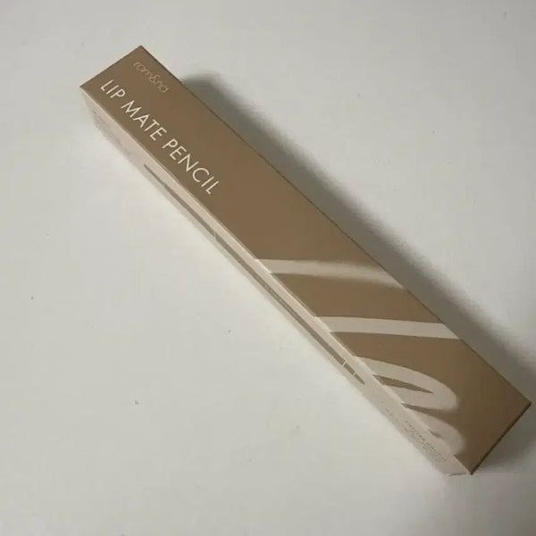 [BUNJANG] Rom&nd Lip Mate Pencil 05 Toffee Shade / 롬앤 립메이트펜슬 05토피쉐이드