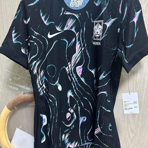 [BUNJANG] South Korea National Team Player Issue Uniform (L) / 대한민국 선수지급용 유니폼 L