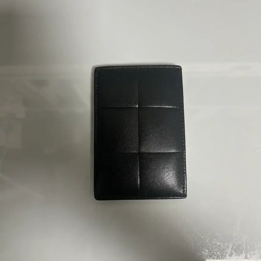 [BUNJANG] Bottega Veneta Card Holder / 보테가 베네타 카드지갑