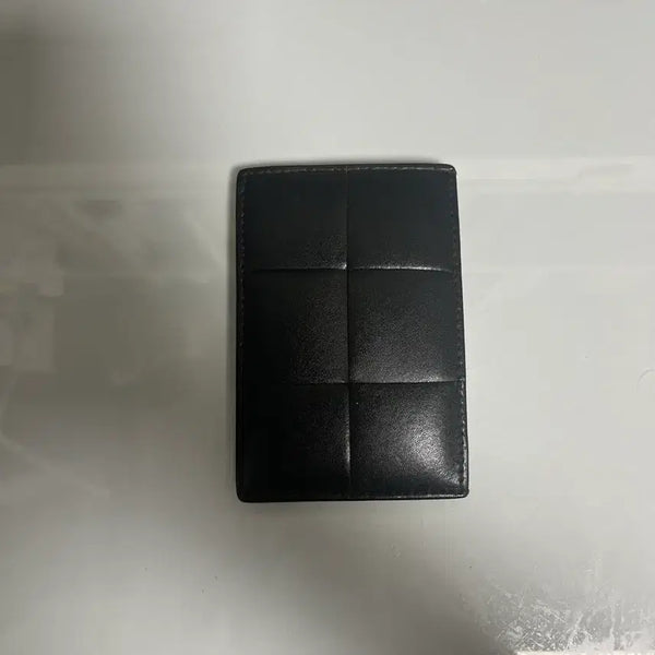 [BUNJANG] Bottega Veneta Card Holder / 보테가 베네타 카드지갑