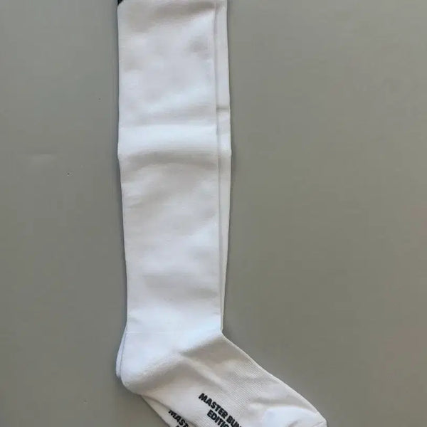 [BUNJANG] Master Bunny Edition Women's Golf Knee High Socks Non-Slip / 마스터바니 여성 골프 니삭스 논슬립 골프양말 파리게이츠 마스터바니에디션
