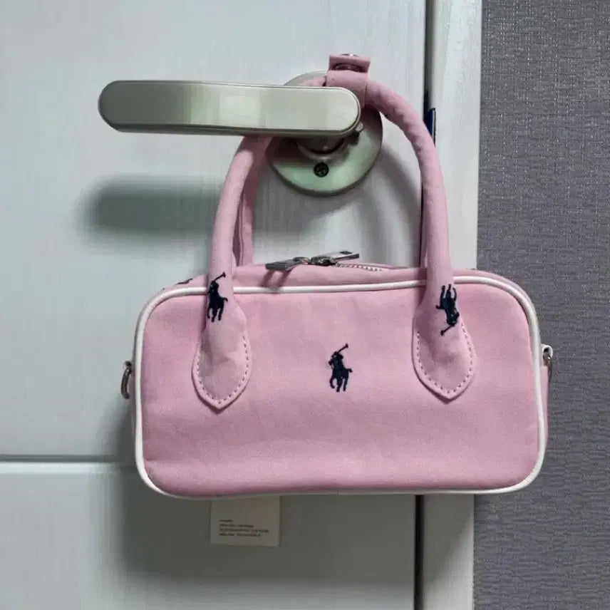 [BUNJANG] Polo Upcycled Vintage Bag / 오늘만 할인!!) 폴로 업사이클링 빈티지 가방