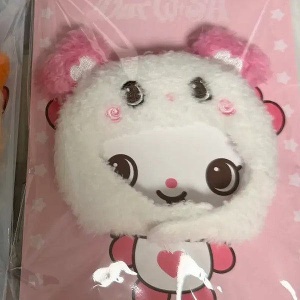 [BUNJANG] NCT WISH OURWISH Encore MD Wishdoll Hat Keyring / 엔시티 위시 아워위시 앙콘 엠디 위시돌 모자 키링 팡이 양도 판매