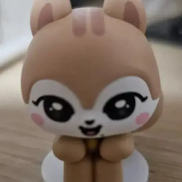 [BUNJANG] IVE DIVE Mini Figure / 아이브 달이 미니피규어