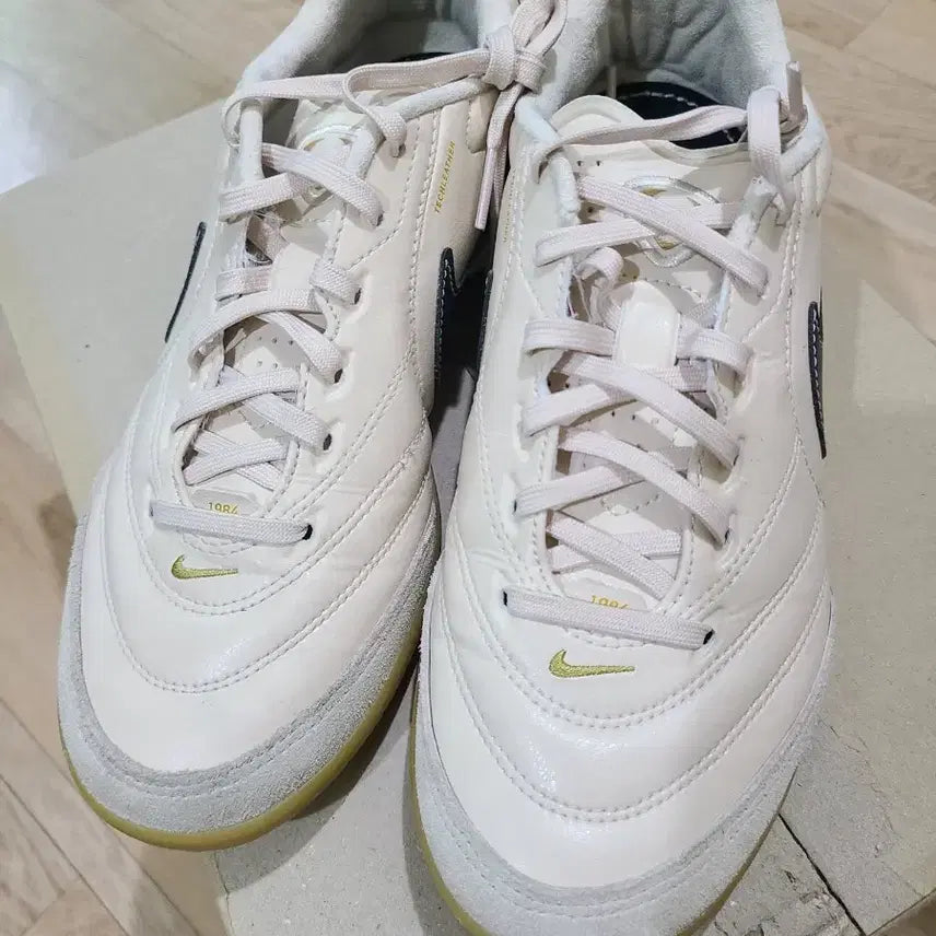[BUNJANG] Nike Tiempo Ligera TF Futsal Shoes / 나이키 티엠포 리게라 tf 풋살화