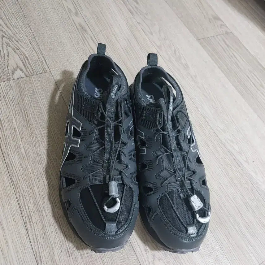 [BUNJANG] ASICS Gel-Sonoma SE New Shoes / 아식스 젤소노마 se 새제품