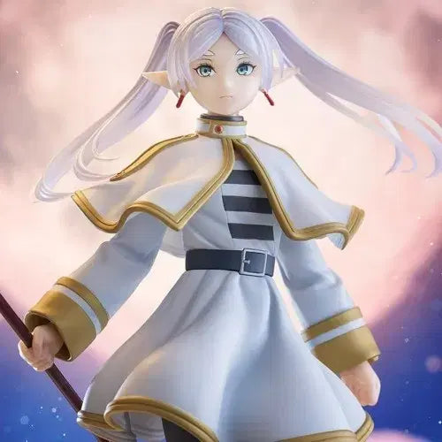 [BUNJANG] Sega Luminasta Frieren: Beyond Journey's End Frieren Figure / 세가 루미나스타 장송의 프리렌 프리렌피규어