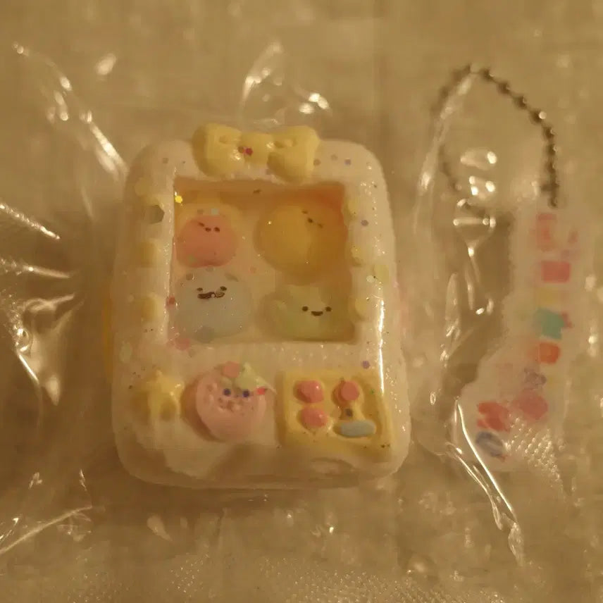 [BUNJANG] Sumikko Gurashi Tamagotchi Squishy Toy / 샤오홍슈 스밋코구라시 다마고치 말랑이 해외샵