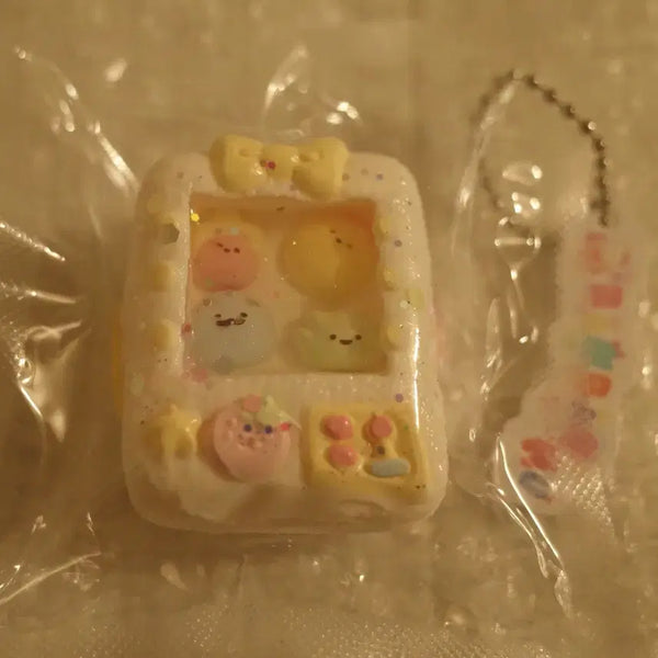 [BUNJANG] Sumikko Gurashi Tamagotchi Squishy Toy / 샤오홍슈 스밋코구라시 다마고치 말랑이 해외샵