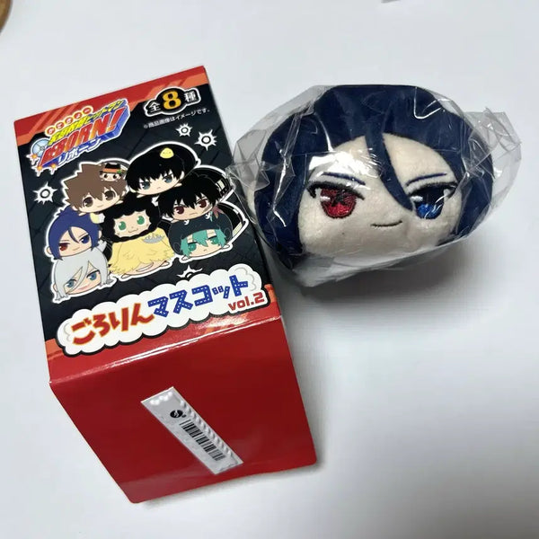 [BUNJANG] Reborn! Chrome Dokuro Mascot / 가정교사 히트맨 리본 가히리 고로링 마스코트 무쿠로