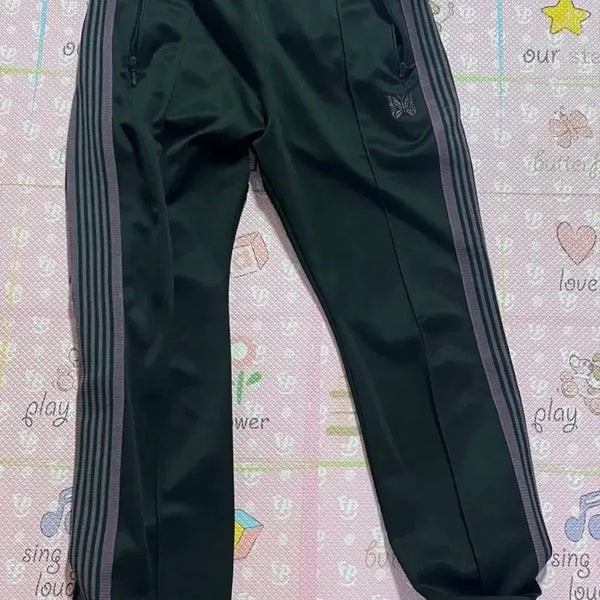 [BUNJANG] Needles Narrow Pants (M) / 니들스 내로우 팬츠 m