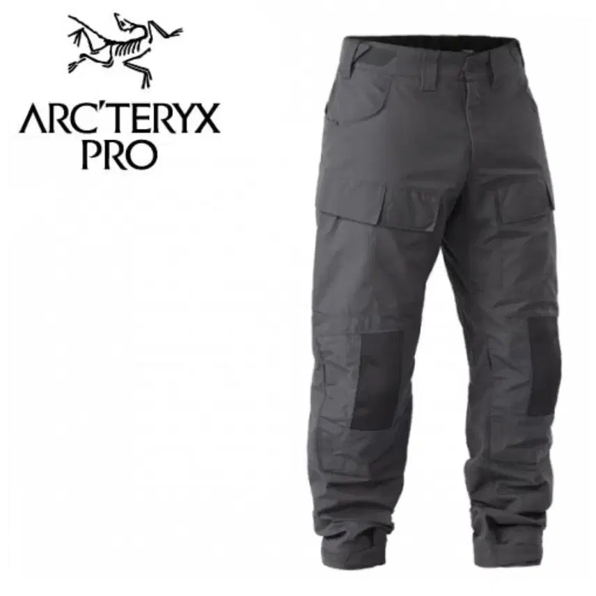 [BUNJANG] Arc'teryx Leaf Assault AR Gen 2 Jacket - Size M / M 사이즈 구매) 아크테릭스 리프 어썰트 AR gen 2