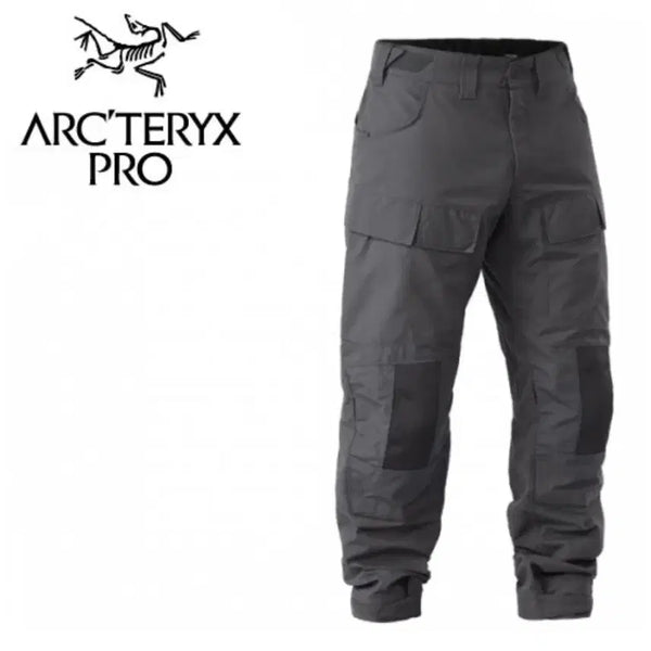 [BUNJANG] Arc'teryx Leaf Assault AR Gen 2 Jacket - Size M / M 사이즈 구매) 아크테릭스 리프 어썰트 AR gen 2