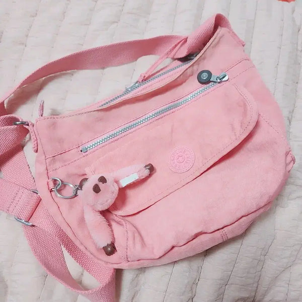 [BUNJANG] Kipling Crossbody Bag / 키플링 크로스백