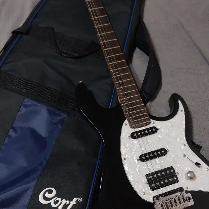 [BUNJANG] Colt G250 Electric Guitar / S급관리 콜트 일렉기타G250