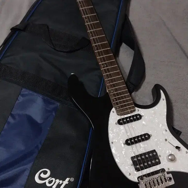 [BUNJANG] Colt G250 Electric Guitar / S급관리 콜트 일렉기타G250