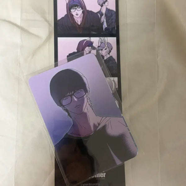 [BUNJANG] Stray Kids Happy Together Photo Booth Photocard (Seungmin, Youngwoong) / 마플샵 해피투게더 네컷포토 포토카드 원가양도 승민 재영 승쟹