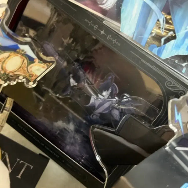 [BUNJANG] Omniscient Reader's Viewpoint 'Savior's Demon King' Diorama / 전지적 독자 시점 전독시 구마전 구원의 마왕 디오라마