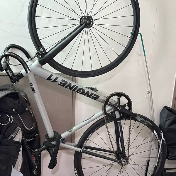[BUNJANG] Engine 11 Vortex Fixed Gear Bike / ENGINE 11 VORTEX 픽시 자전거