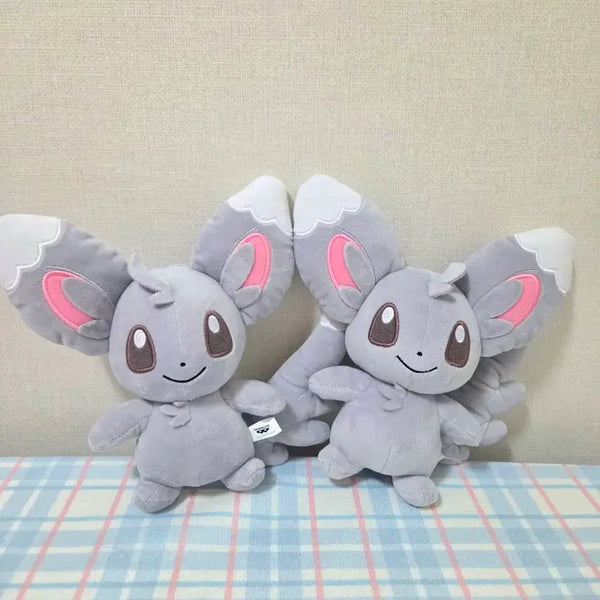 [BUNJANG] Banpresto Pokemon 2023 Teddiursa Plush / [포켓몬스터] 포켓몬 반프레스토 치라미 봉제인형
