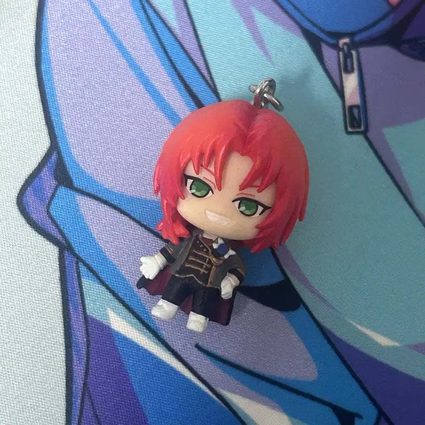 [BUNJANG] Ensemble Stars Leo Tsukinaga Chara-core Figure / 앙스타 츠키나가 레오 캬라코레 판매