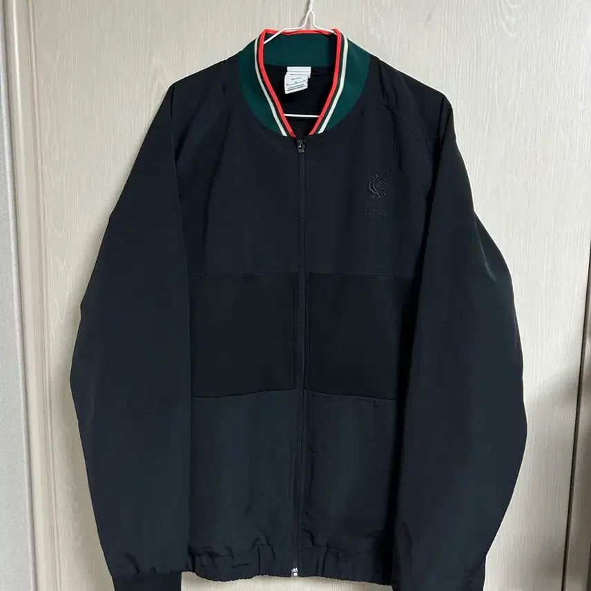 [BUNJANG] Nike Liverpool Zip-Up Jacket XL / 나이키 리버풀 집업 자켓 XL팜