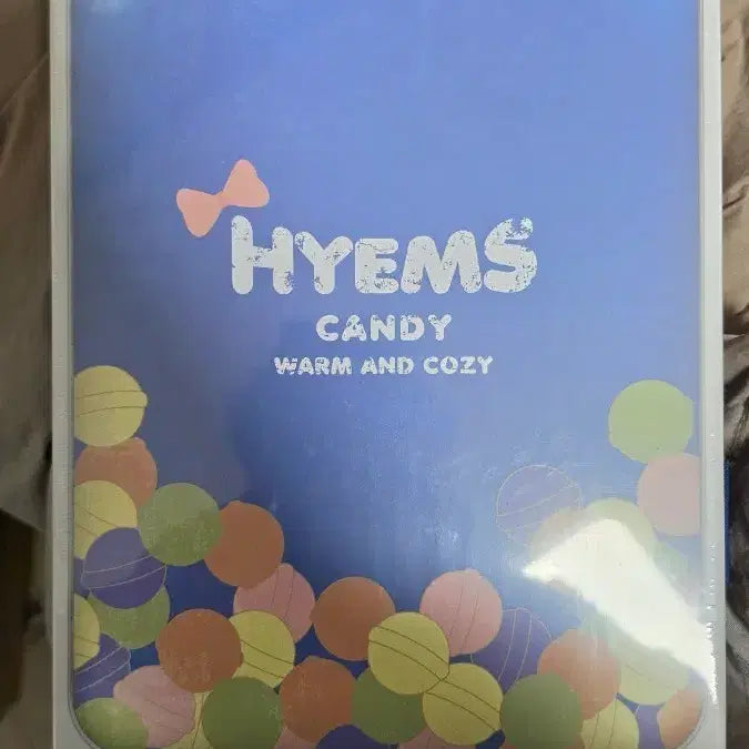 [BUNJANG] Kang Hyewon 2024 Season's Greetings (Sealed) / 강혜원 2024 시즌 그리팅스 (미개봉)