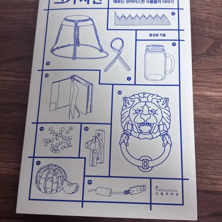 [BUNJANG] Antique Korean Dictionary / 그거사전 팝니다
