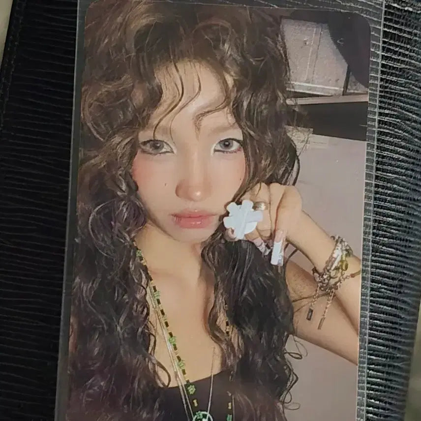 [BUNJANG] (G)I-DLE We Made Miyeon Official Photocard / 아이들 we made 공방포카 소연 판매