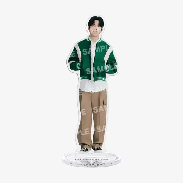 [BUNJANG] DAY6 Dowoon Japanese Merchandise Acrylic Stand (Sealed) / 데이식스 일본md 도운 아크릴스탠드 미개봉새상품