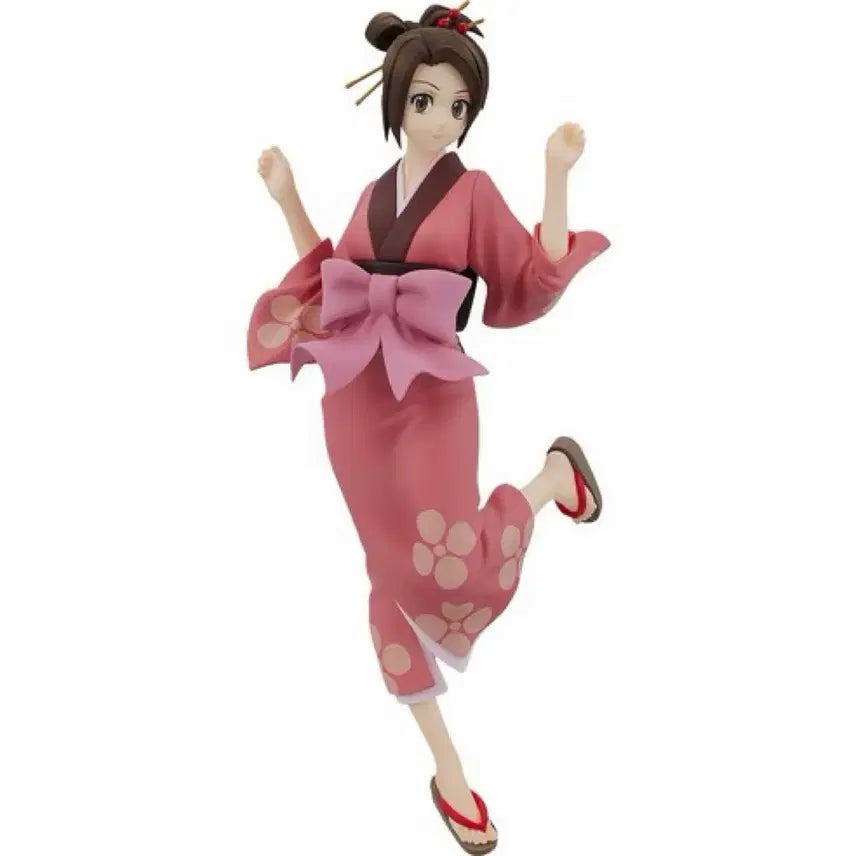 [BUNJANG] Samurai Champloo Fuu Figure Pop Parade / 사무라이참프루 후우 피규어 팝업퍼레이드