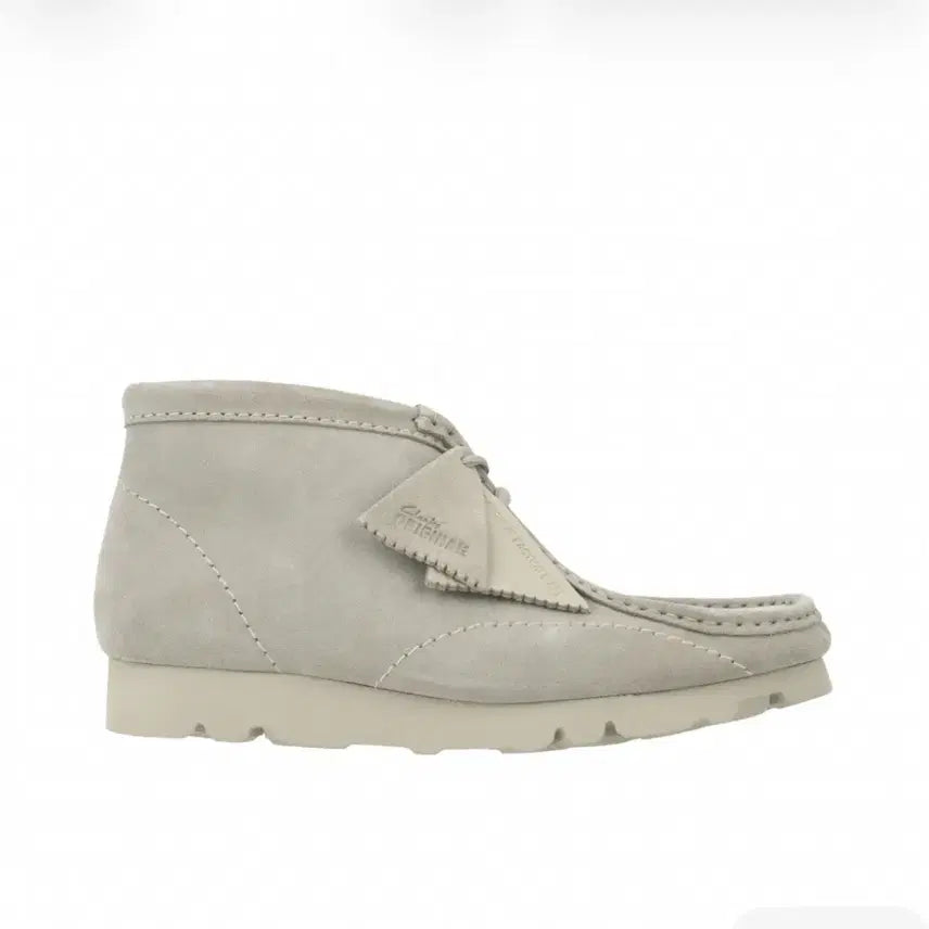 [BUNJANG] Clarks x Post Archive Faction Wallabee BT Beige Suede / 클락스 x 포스트 아카이브 팩션 (파프) 왈라비BT 베이지 스웨이드