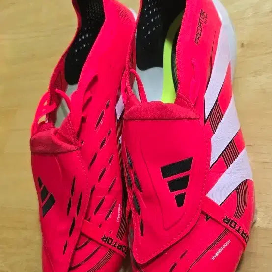 [BUNJANG] Adidas Predator Elite FG 270mm / 아디다스 프레데터 엘리트 FT 270mm