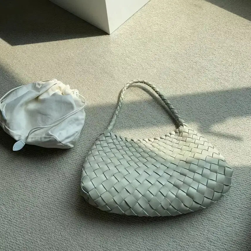 [BUNJANG] Dragon Diffusion Lausanne Tote Bag 8943 / 드래곤디퓨전 로잔나 토트백 8943