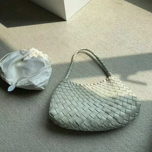 [BUNJANG] Dragon Diffusion Lausanne Tote Bag 8943 / 드래곤디퓨전 로잔나 토트백 8943