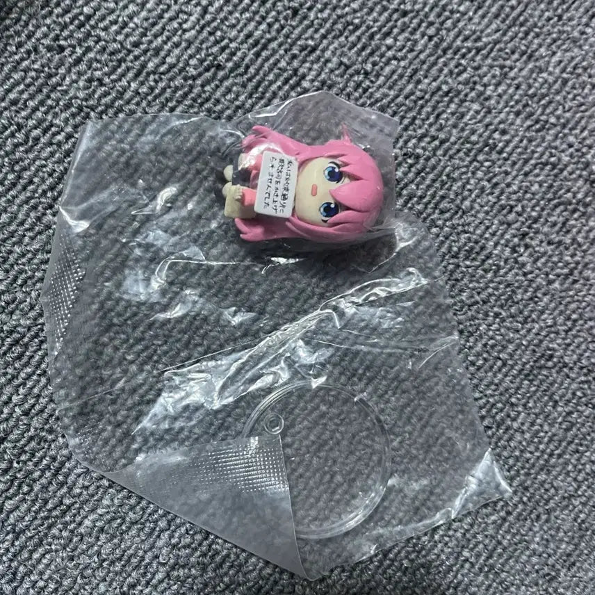[BUNJANG] Bocchi the Rock! Gacha Figure Bundle Set / 봇치더락 가챠 일괄