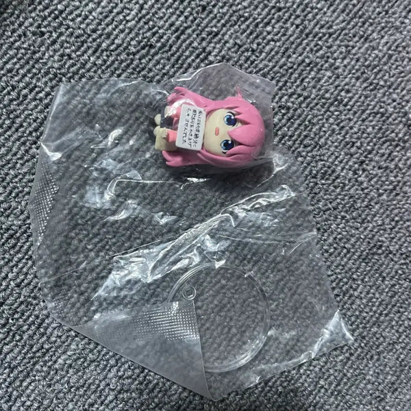 [BUNJANG] Bocchi the Rock! Gacha Figure Bundle Set / 봇치더락 가챠 일괄