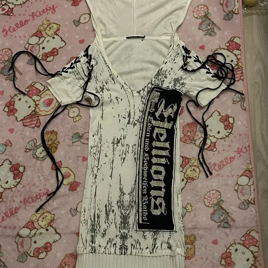 [BUNJANG] Selvedge Vintage Dress / 셀비지 빈티지 원피스