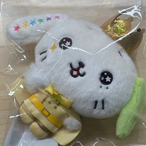 [BUNJANG] Prince Voice Ryunryun Wishdoll / 프린스 보이스 위시돌 룐룐