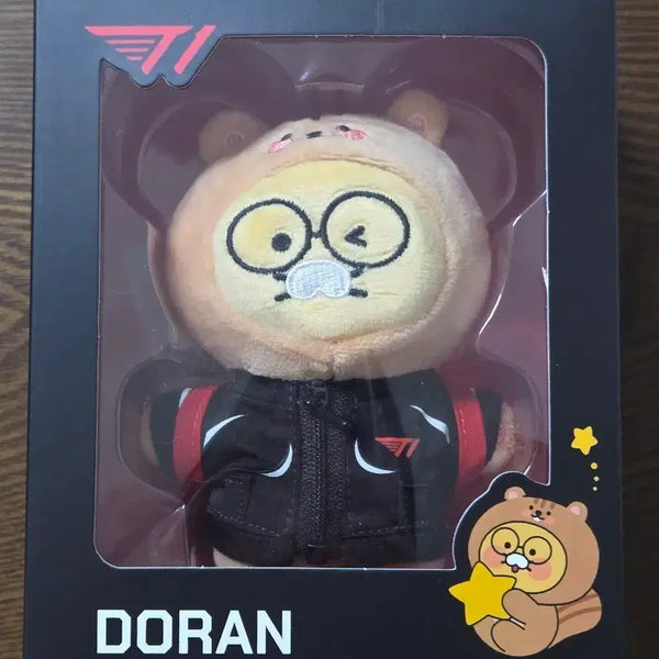 [BUNJANG] Doran Chunsik Item / t1 도란 춘식이