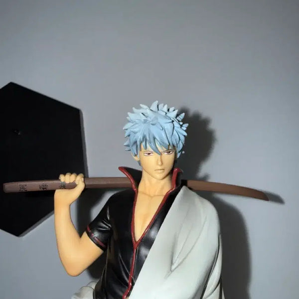 [BUNJANG] Gintama Gintoki DXF Figure Ichiban Kuji Look Up Nendoroid Machiboke SanSet / 은혼 긴토키dxf피규어 가챠이치방쿠지룩업넨도로이드마치보케삼젯