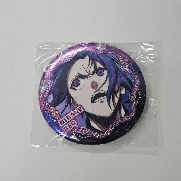 [BUNJANG] Blue Lock Reo Can Badge / 블루록  레오 캔뱃지 팔아요