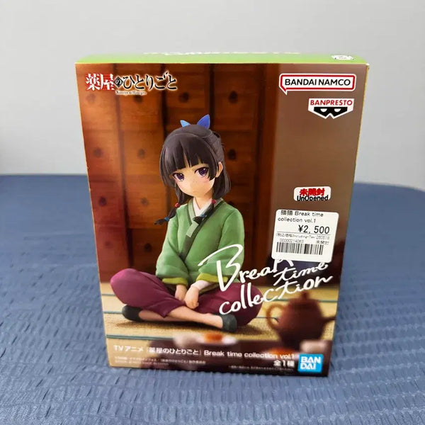 [BUNJANG] Banpresto Maomao (The Apothecary's Diaries) Figure / 반프레스토 마오마오(약사의 혼잣말) 피규어 팝니다