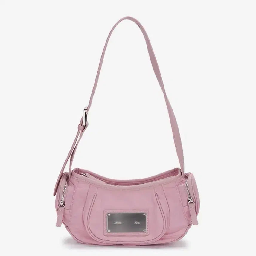 [BUNJANG] Matin Kim Madeleine Bag Pink / 마뗑킴 마들렌 백 핑크 MATIN KIM MADELEINE PINK